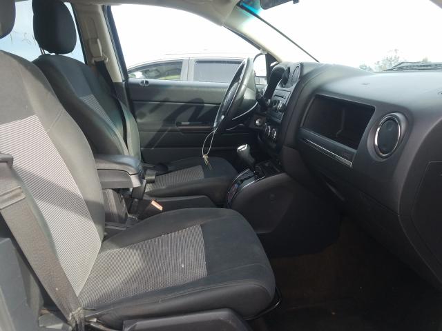 2013 JEEP COMPASS LA 1C4NJCEA0DD218461