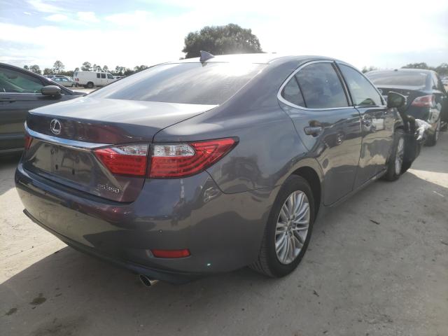 2015 LEXUS ES 350 JTHBK1GG5F2152802
