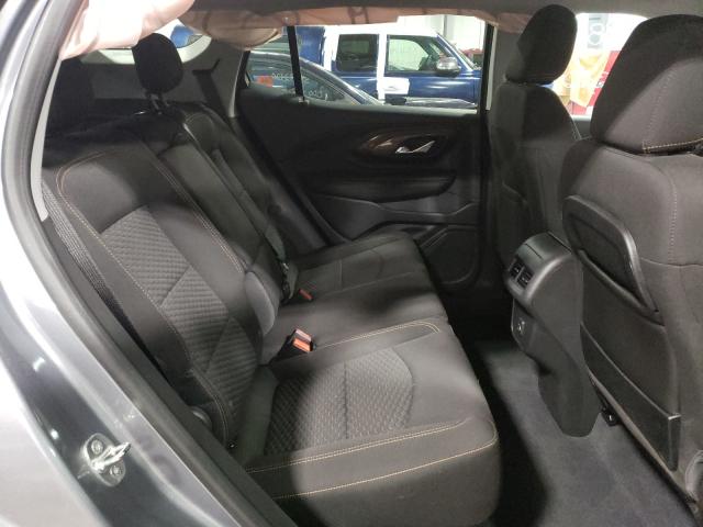 2020 GMC TERRAIN SL 3GKALTEV9LL144482