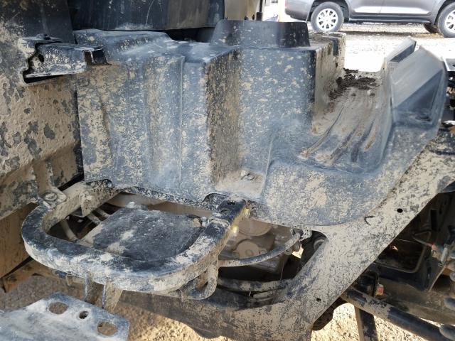 2020 HONDA PIONEER 1HFVE0B4L4400259