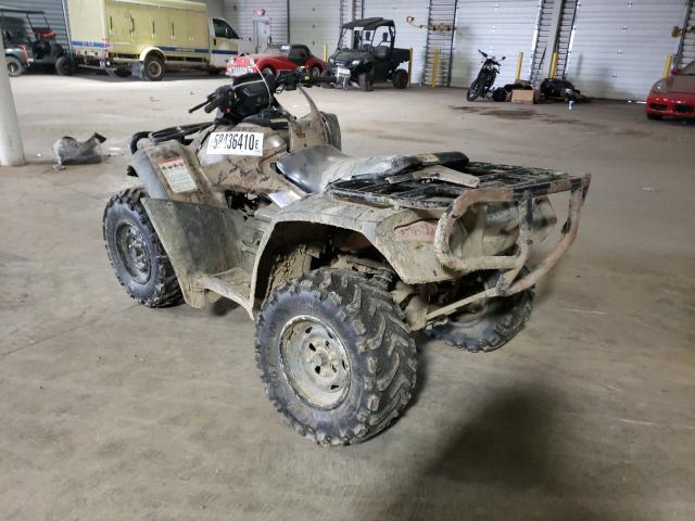 2008 HONDA TRX680 FGA 1HFTE337784300413