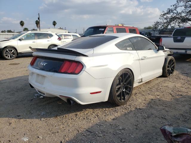 2016 FORD MUSTANG GT 1FA6P8CF5G5317408