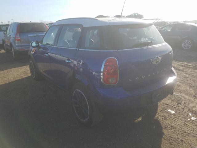 2015 MINI COOPER COU WMWZB3C57FWM33117