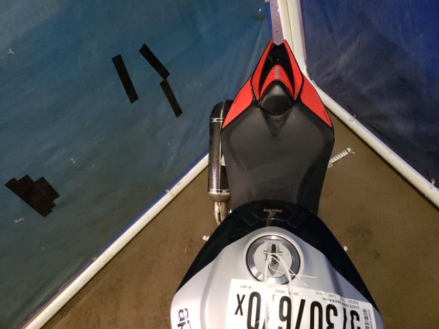 2018 APRILIA RSV4 FACRO ZD4KGUA02JS000747