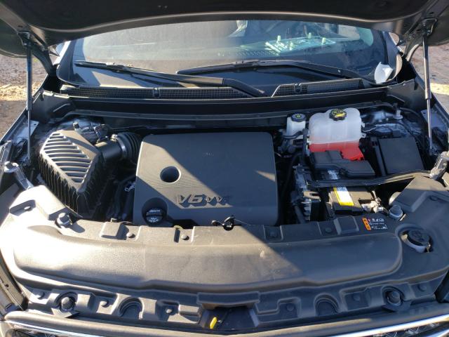 2020 BUICK ENCLAVE AV 5GAEVCKW1LJ203764