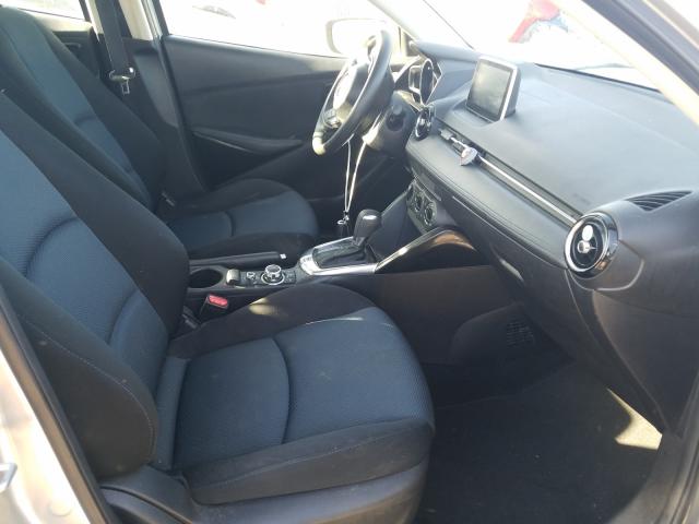 2016 TOYOTA SCION IA 3MYDLBZV7GY103985