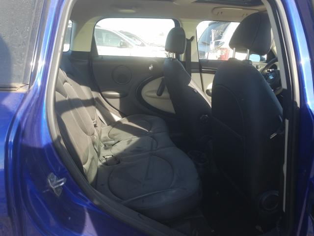 2015 MINI COOPER COU WMWZB3C57FWM33117