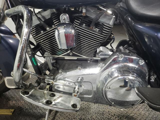 2009 HARLEY-DAVIDSON FLHR 1HD1FB4159Y649629