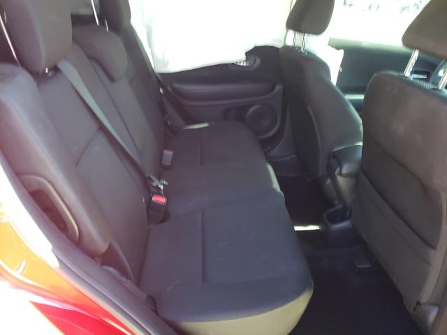 2016 HONDA HR-V LX 3CZRU6H33GM739622