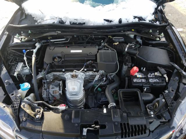 2017 HONDA ACCORD LX- 1HGCT1A38HA001892