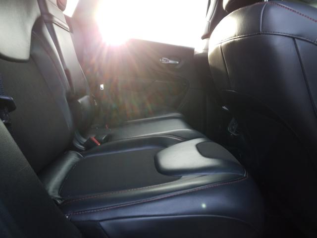2015 JEEP CHEROKEE T 1C4PJMBS0FW651507