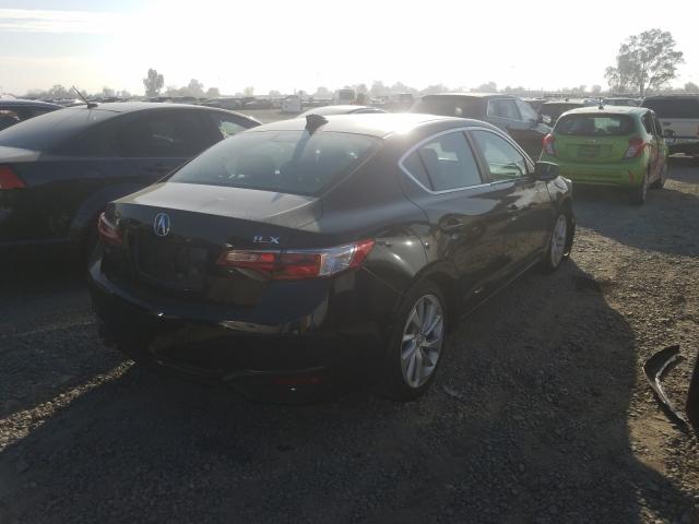 2017 ACURA ILX BASE W - 19UDE2F31HA005098