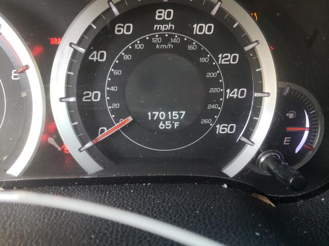 2012 ACURA TSX JH4CU2F41CC029256