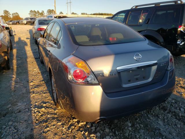 2010 NISSAN ALTIMA BAS 1N4AL2AP2AN496898