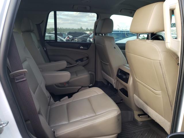 2018 GMC YUKON SLT 1GKS1DKC6JR359763
