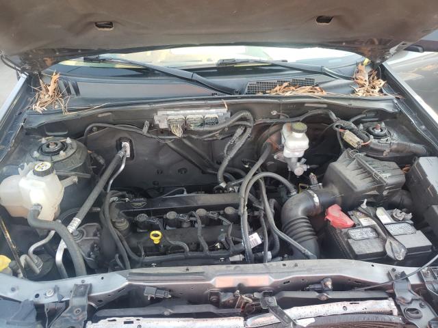 2012 FORD ESCAPE XLS 1FMCU9C7XCKA91314