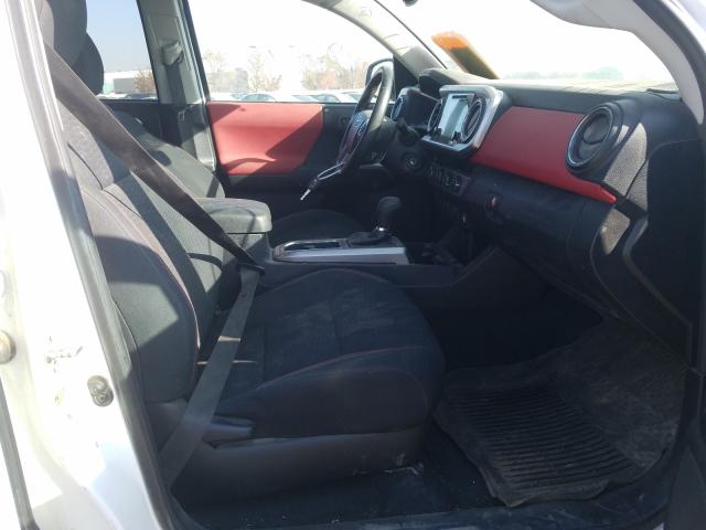 2016 TOYOTA TACOMA DOU - 3TMDZ5BN0GM009348