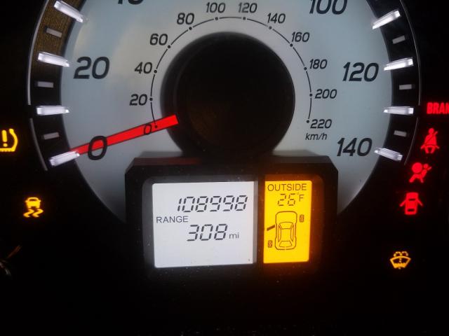 2013 HONDA PILOT EXL 5FNYF4H54DB028786