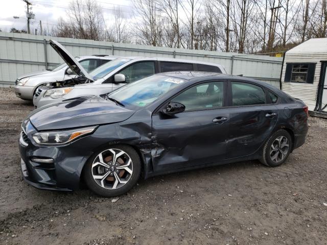 2019 KIA FORTE 3KPF24AD1KE037209