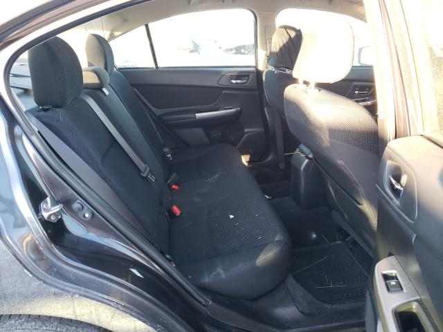 2016 SUBARU IMPREZA PR JF1GJAB60GH014713