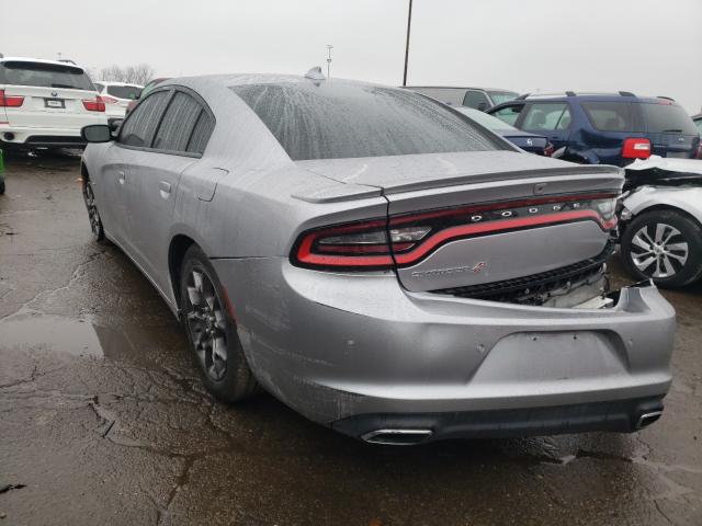 2018 DODGE CHARGER GT 2C3CDXJG2JH189578