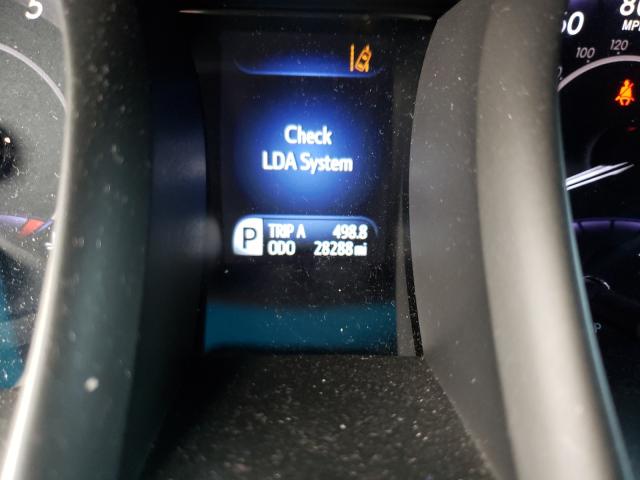 2016 TOYOTA AVALON XLE 4T1BK1EB8GU235117