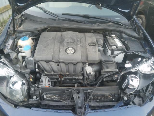 2011 VOLKSWAGEN JETTA S 3VWPZ7AJ9BM682202