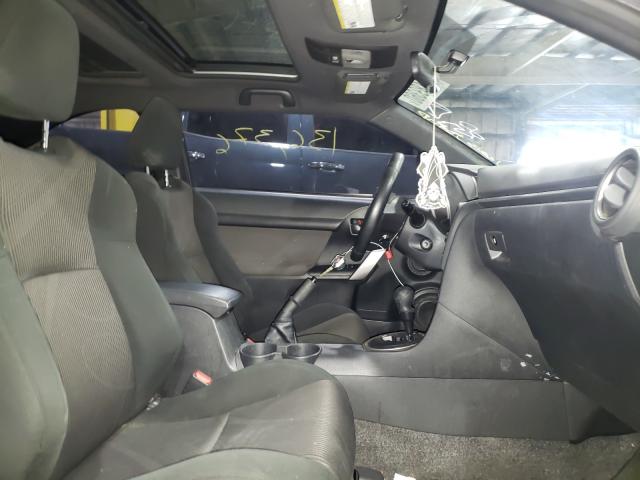 2012 TOYOTA SCION TC JTKJF5C78C3023546