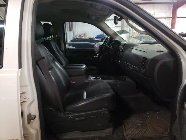 2012 GMC SIERRA K15 3GTP2VE76CG138654