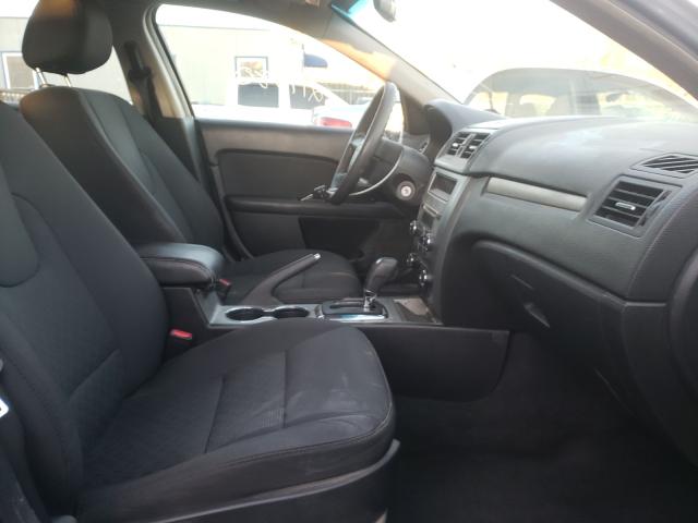 ford fusion 2011 vin 3fahp0ha0br257017