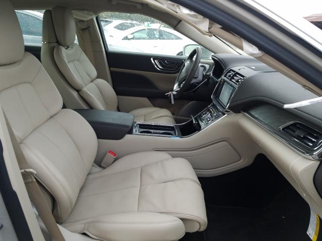 2020 LINCOLN CONTINENTA 1LN6L9RP3L5600956