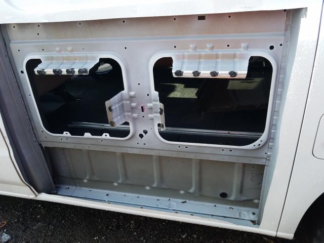 2016 NISSAN NV 1500 S 1N6BF0KM7GN803129