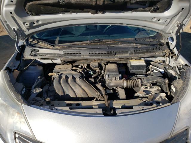 2015 NISSAN VERSA NOTE 3N1CE2CP5FL421682