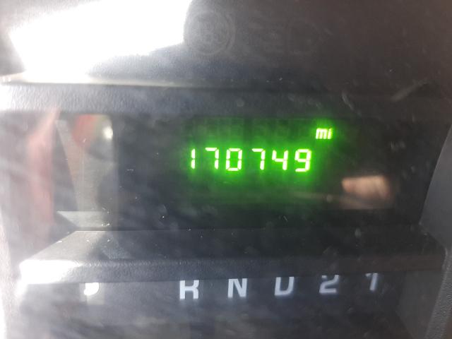 2011 FORD ECONOLINE 1FTNE1EWXBDA21797