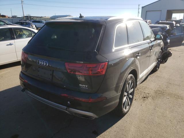 VIN WA1LAAF79JD026413 2018 Audi Q7, Premium Plus no.4