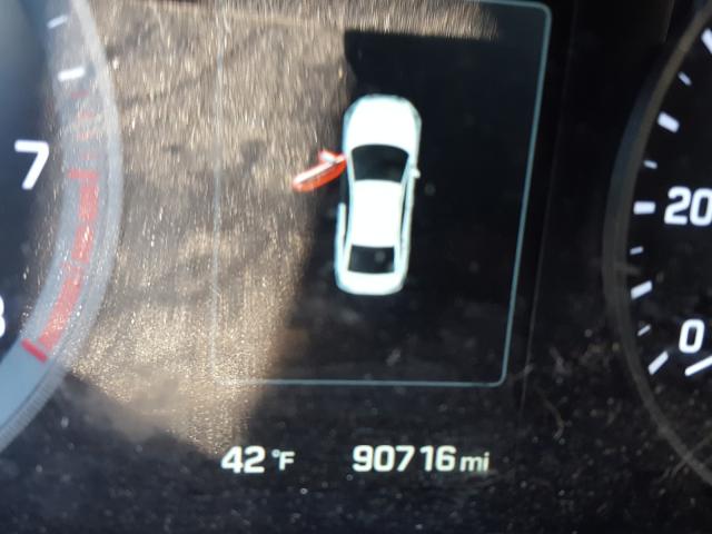 2015 HYUNDAI SONATA ECO 5NPE24AA3FH238709