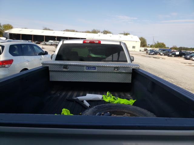 2016 GMC SIERRA 1GTN1LEC8GZ373302