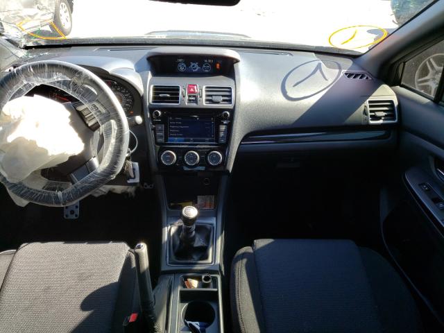 2020 SUBARU WRX JF1VA1A61L9816622