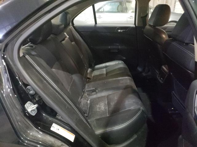 2013 SUZUKI KIZASHI SP JS2RF9A84D6100450