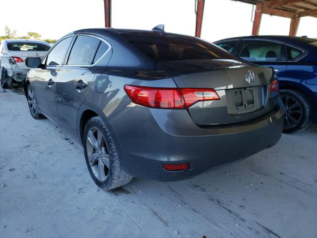 2014 ACURA ILX 20 PRE 19VDE1F52EE006756