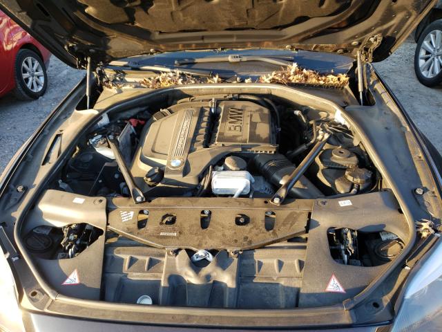 2014 BMW 640 XI WBAYP5C52EDZ27923