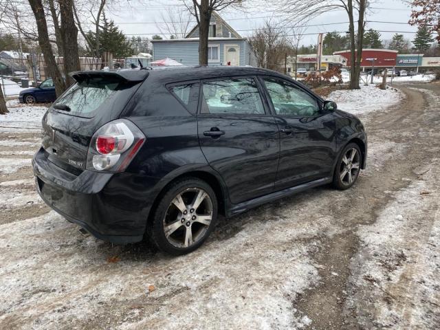 2010 PONTIAC VIBE GT 5Y2SN6E05AZ406570