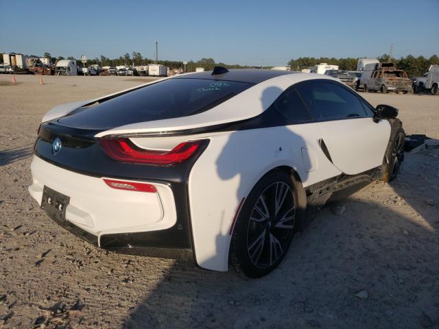 VIN WBY2Z2C58FV391152 2015 BMW I8 no.4