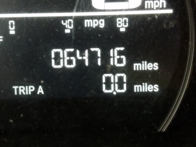 2016 HONDA CIVIC LX 19XFC2F59GE021690