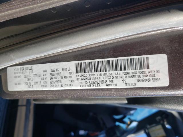 2016 JEEP WRANGLER S 1C4AJWBG1GL180645
