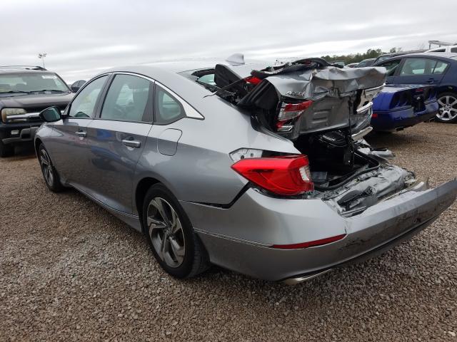 2018 HONDA ACCORD EXL 1HGCV2F59JA022105