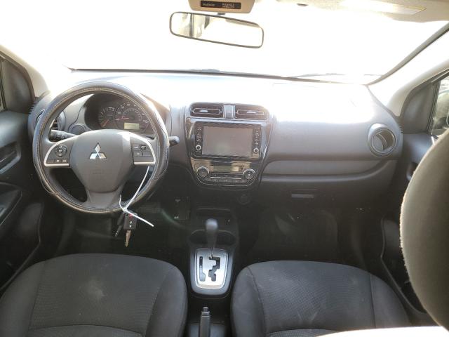 2020 MITSUBISHI MIRAGE G4 ML32F3FJ0LHF01569