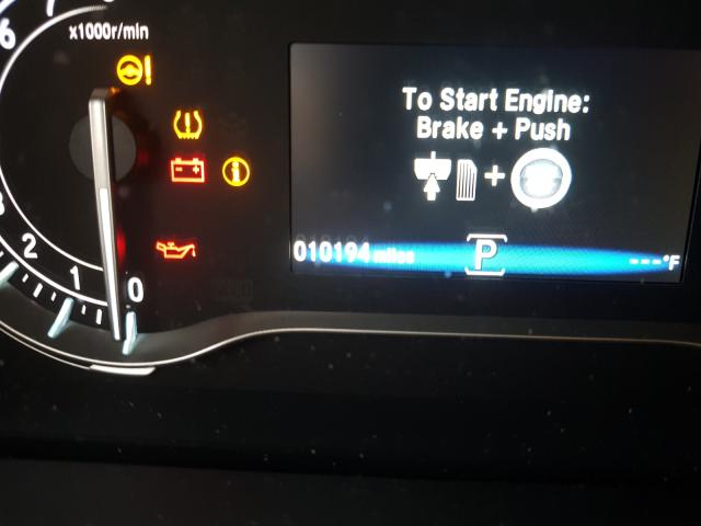 2019 HONDA RIDGELINE 5FPYK3F10KB047748