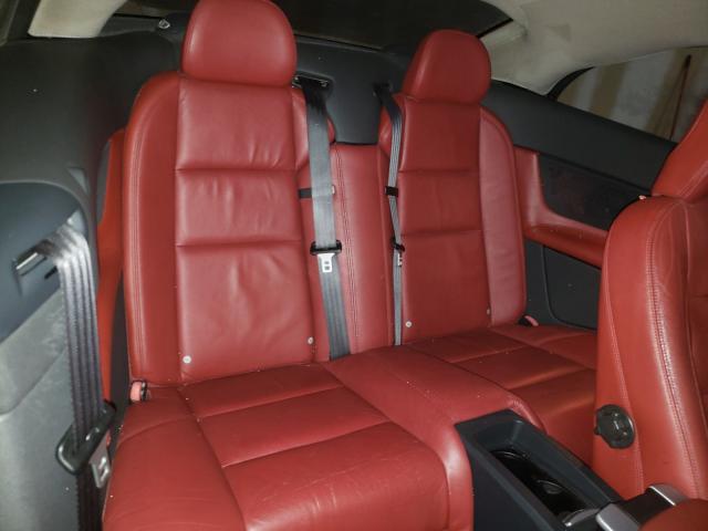 2011 VOLVO C70 T5 YV1672MC6BJ115814