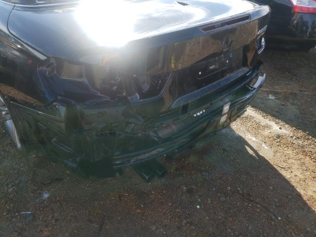 2016 BMW 428 I SULE WBA3V7C54G5A25933